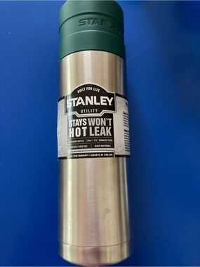 Stanley Utility Thermos